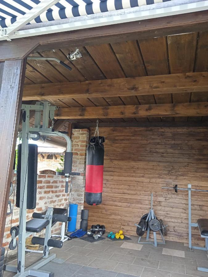 Gacka Valley Licko Lesce Zewnętrze zdjęcie
