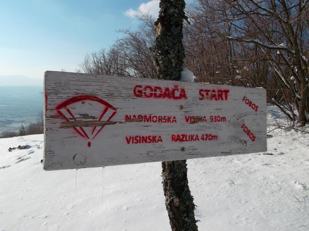 Gacka Valley Licko Lesce Zewnętrze zdjęcie